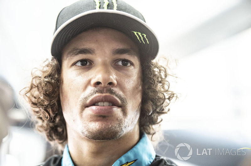 Franco Morbidelli