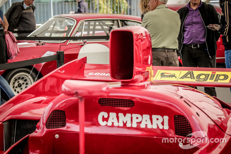 Alfa Romeo - F1 2018