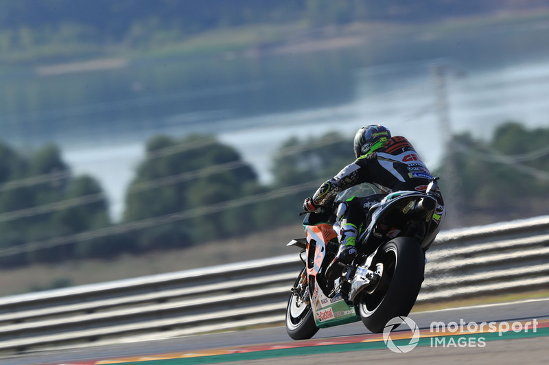 Cal Crutchlow