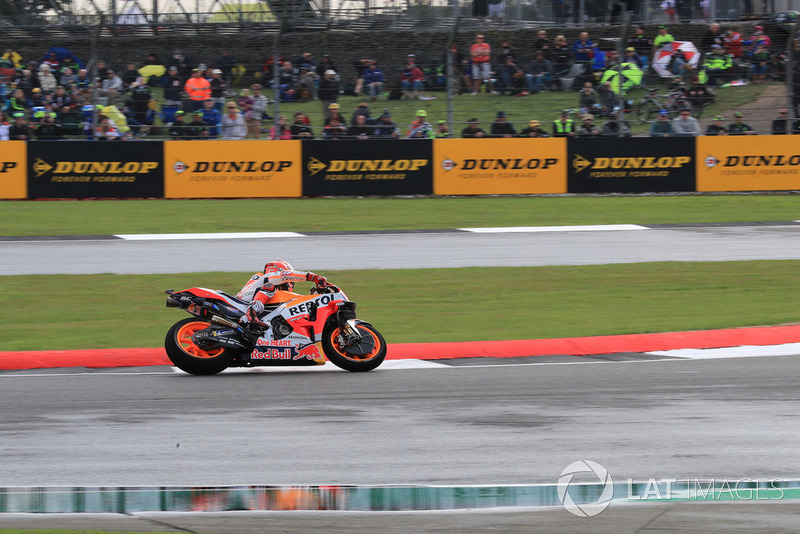 Марк Маркес, Repsol Honda Team