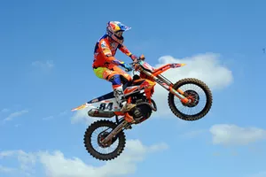 Jeffrey Herlings, Red Bull KTM Factory Racing