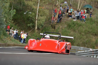Santo Ferraro, Osella Pa 20S, Motor Team Nisseno