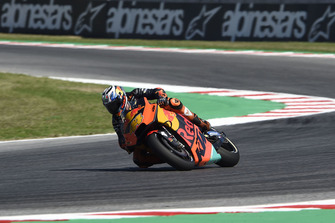 Pol Espargaro, Red Bull KTM Factory Racing