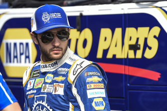 Chase Elliott, Hendrick Motorsports, Chevrolet Camaro Kelley Blue Book