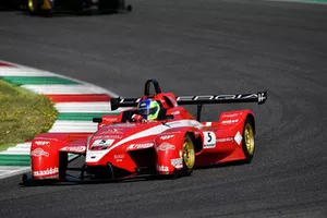 Gianluca Carboni, Best Lap