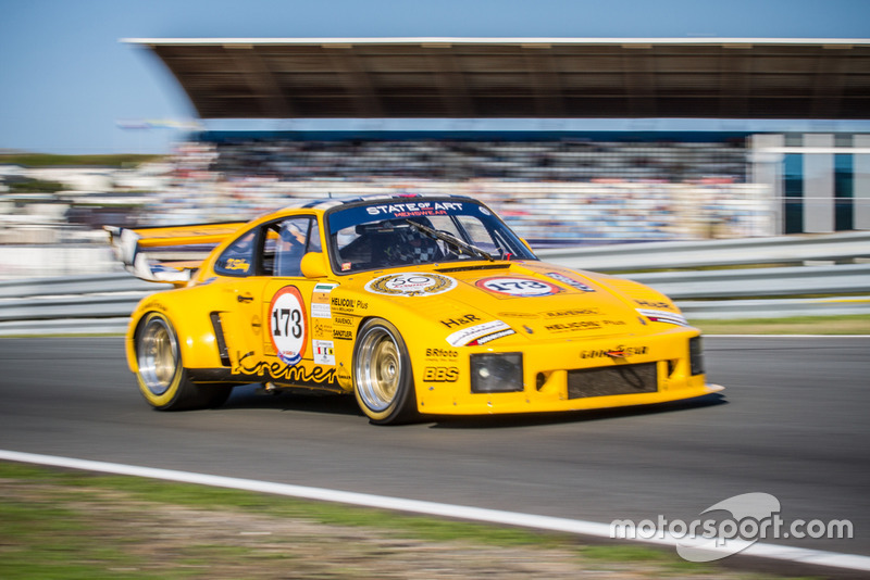 Historic Grand Prix Zandvoort