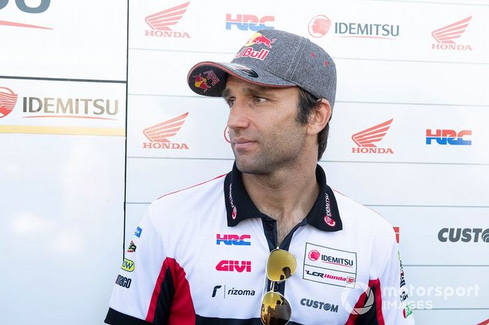 Johann Zarco, Team LCR Honda