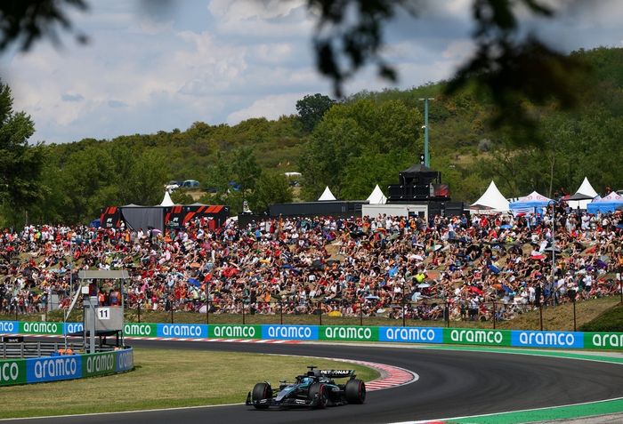 George Russell, Mercedes