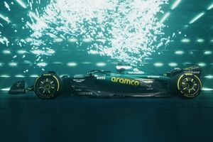 Aston Martin Be-Spoke