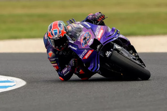 Jack Miller, Pramac Racing