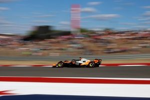 Oscar Piastri, McLaren