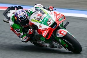 Johann Zarco, Equipo LCR Honda