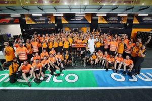 Oscar Piastri, McLaren