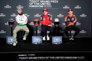 Johann Zarco, Team LCR Honda, Marc Márquez, Ducati Team, Pedro Acosta, Red Bull KTM Factory Racing