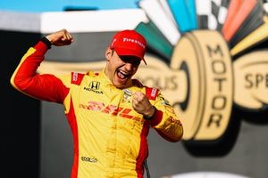 2025 Indianapolis Roadcourse - Saturday