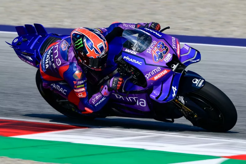 Jack Miller, Pramac Racing