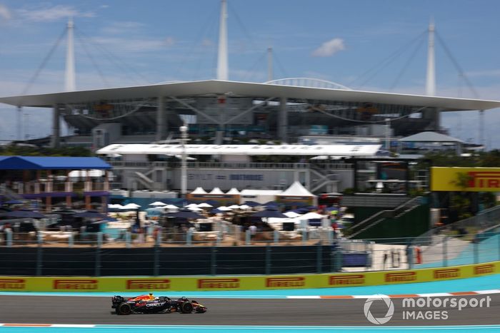 Yuki Tsunoda, Equipo Red Bull Racing