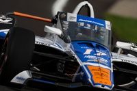 500 Millas de Indianapolis 2025 - P1 y P2