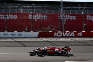 Christian Lundgaard, Rahal Letterman Lanigan Racing Honda