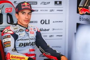 Marc Márquez, Gresini Racing