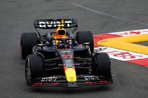 Sergio Pérez, Red Bull Racing RB20