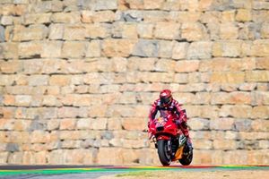 Augusto Fernández, Red Bull GASGAS Tech3