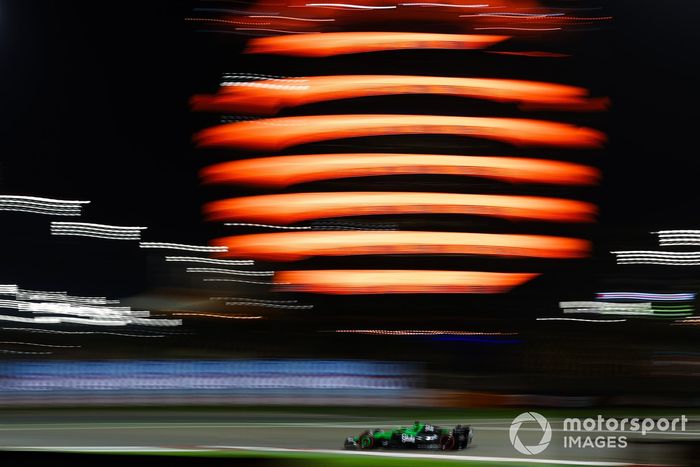 Nico Hulkenberg, Sauber