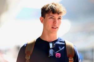 Oliver Bearman, Haas F1 Team