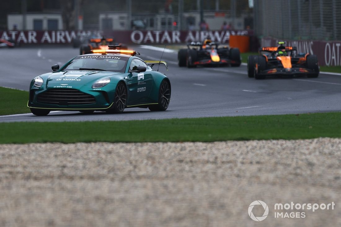 Lando Norris, McLaren