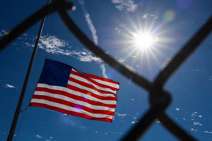 USA flag