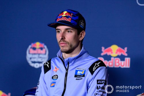 Alex Márquez, Gresini Racing