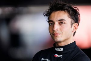 #5 Proton Competition Porsche 963: Nico Pino