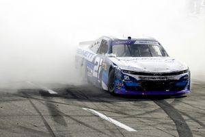 2025 Martinsville - Saturday
