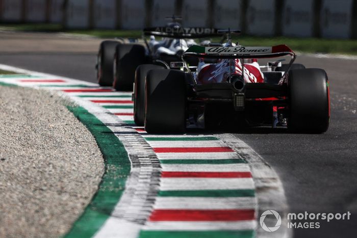 Valtteri Bottas, Alfa Romeo C42