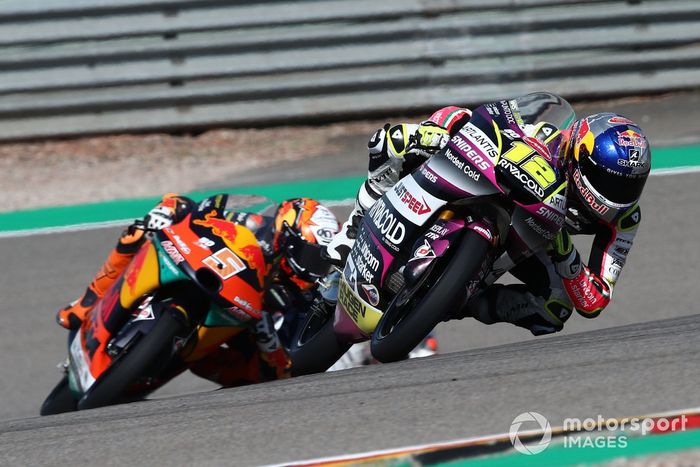 Filip Salac, Rivacold Snipers Team