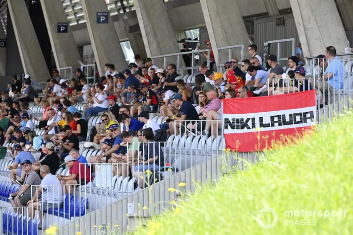 Fans 