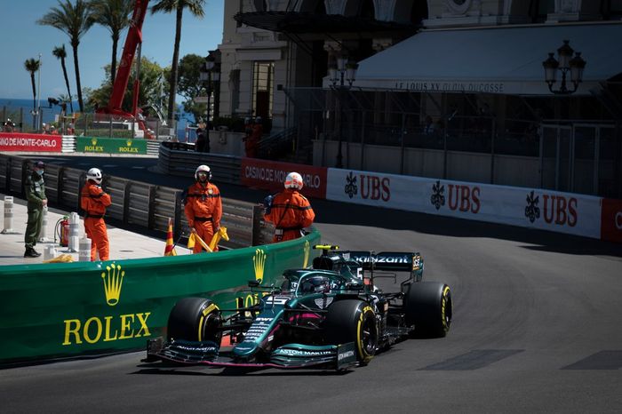 Valtteri Bottas, Mercedes W12