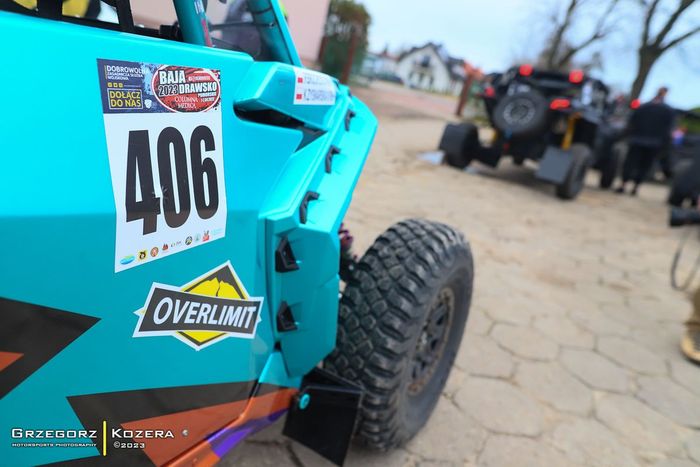 Baja Drawsko Pomorskie