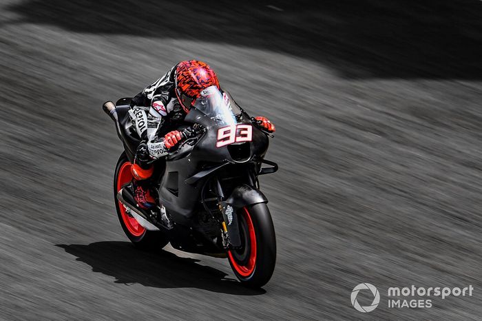 Marc Márquez, Repsol Honda Team