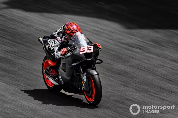 Marc Márquez, Repsol Honda Team