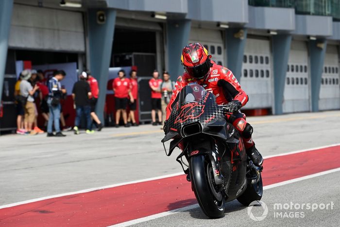 Pol Espargaró, Tech3 GASGAS Factory Racing