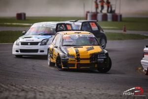 VI runda Oponeo MPRC 2019