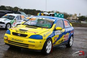 VII runda Oponeo MPRC 2019