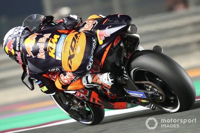 Miguel Oliveira, Red Bull KTM Factory Racing