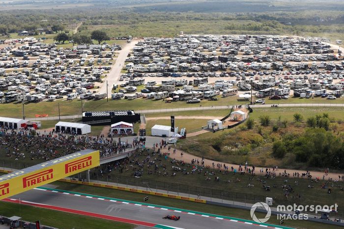 Sergio Pérez, Red Bull Racing RB16B