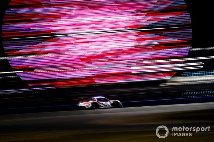 #79: WeatherTech Racing Porsche 911 RSR - 19, GTLM: Cooper MacNeil, Gianmaria Bruni, Richard Lietz, Kevin Estre