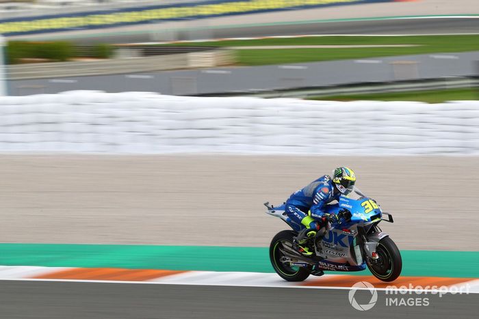 Joan Mir, Team Suzuki MotoGP