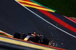 Max Verstappen, Red Bull Racing RB19