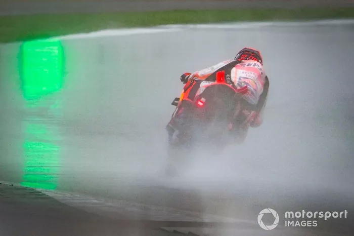 Marc Márquez, Equipo Repsol Honda