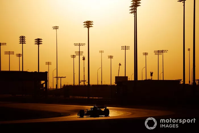 Fernando Alonso, Aston Martin AMR23